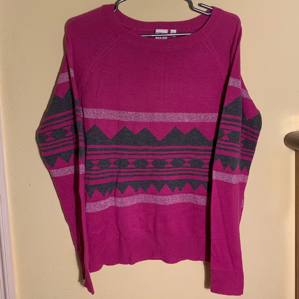 Women’s Sweater